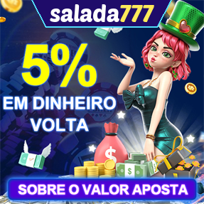 salada777 Rebate