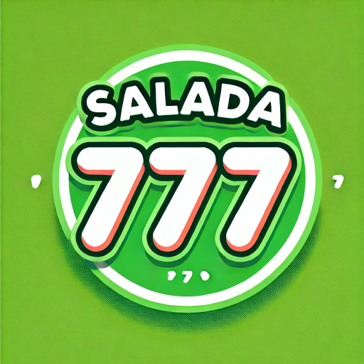 salada777 Cassino Online
